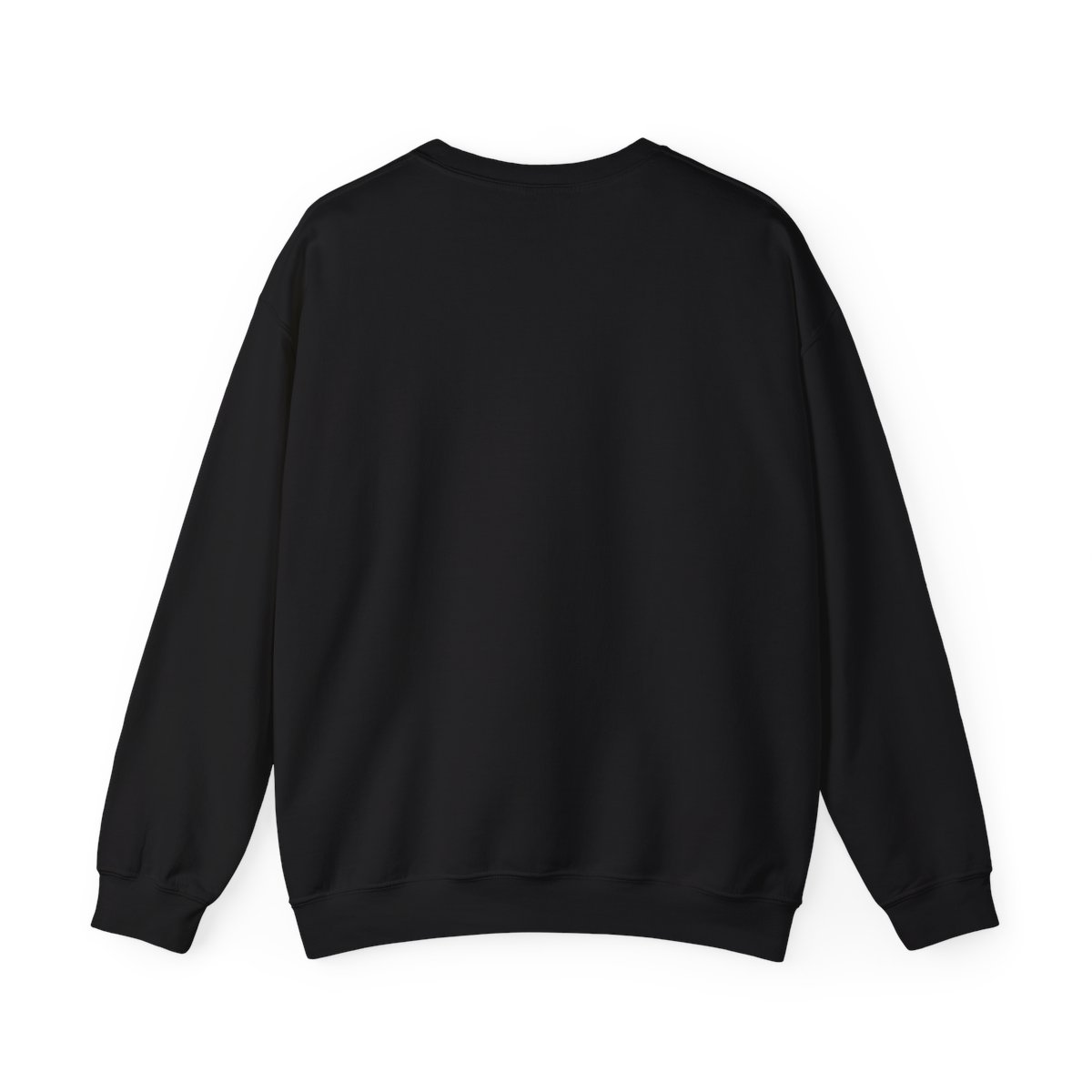 Do They Agree North America Tour Crewneck Sweatshirt | Band Tour Logo | Malcolm Todd - alternate angle 1, merchandise