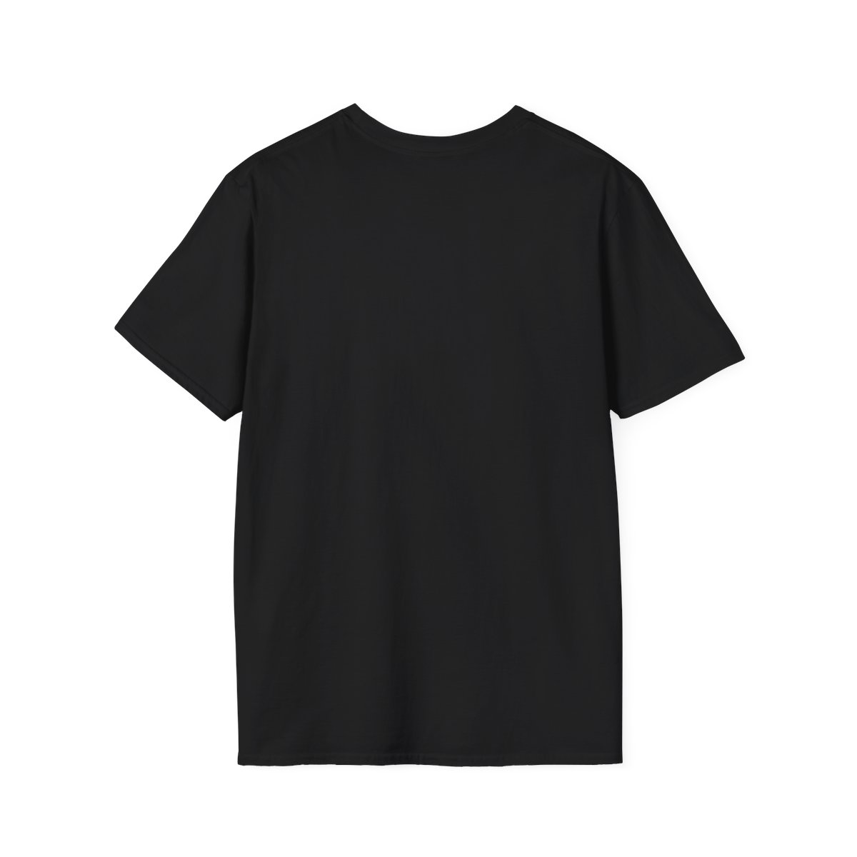 Malcolm Todd portrait T-Shirt | black and white musician graphic | Malcolm Todd - alternate angle 1, merchandise