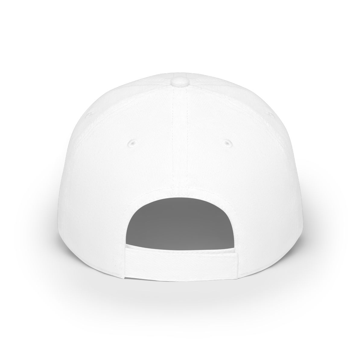 I Malcolm Todd Baseball Cap | Name Logo Dad Hat | Malcolm Todd - alternate angle 1, merchandise
